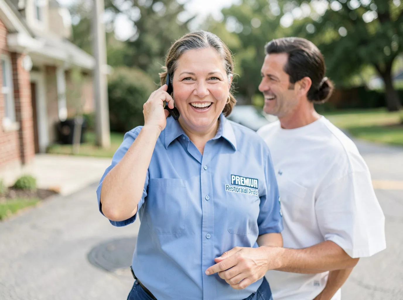 Water Damage Restoration Woodman, WI FAQs